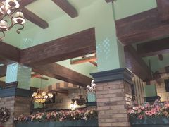 -海尔巴格一甸茶餐厅(团结路店)