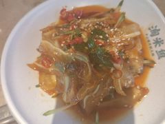 -淘米捞·米汤脆鲩鱼火锅(福田皇岗店)