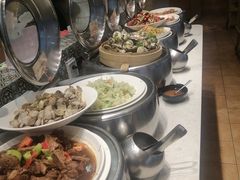-凡塔斯牛排自助餐厅(莆田万达店)