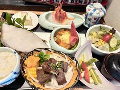 -万鱼亭 日本料理(无锡香山名园店)
