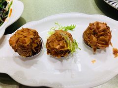 -好福记饭店(红梅公园店)