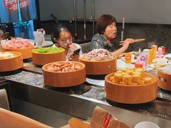 -龍歌自助小火锅(崂山丽达店)