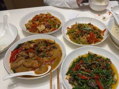 -辣公子·千岛湖私房菜(滨江店)