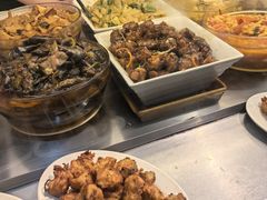 -尹记餐馆(花园店)