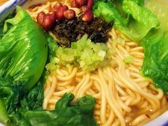 -菩提树·素食餐厅(汇智国际商业中心店)