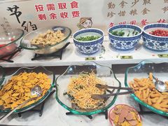 -老长春果木炭涮羊肉(东田·青年城店)