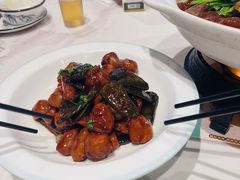 -壹只菜·崇明本地特色菜(崇明南门店)