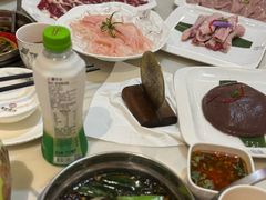 -围炉夜话·潮汕卤水火锅(榕江店)