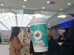 -茶话弄(李家村万达店)