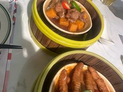 -食大利香港茶餐厅(南亚风情第一城店)