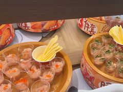 -龍歌自助小火锅(城阳万象汇店)