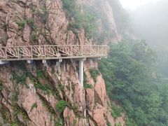 -丹东凤凰山景区