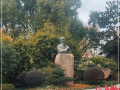 -徐家汇源景区-衡山公园