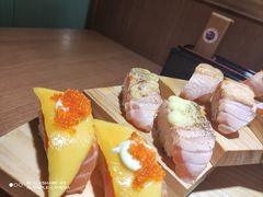 -采御鲜·回转寿司(汕头万达店)