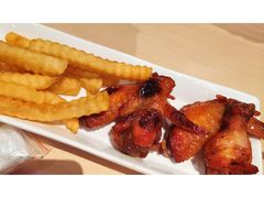 -避风塘(宝山万达店)