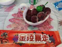 -金陵暴走小龙虾·迷踪蟹(凯德MALL店)