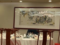 包厢-北京友谊宾馆·聚祥园