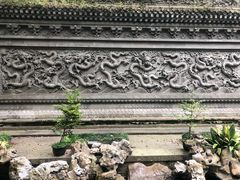 -普陀山风景名胜区-法雨禅寺