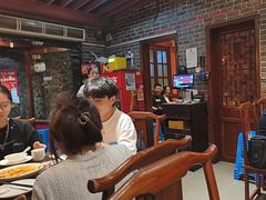 -老瑞福上海菜(人民广场店)