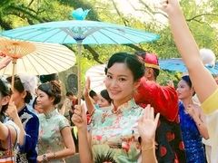 -蒋氏故居
