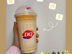 -DQ·蛋糕·冰淇淋(金桥店)