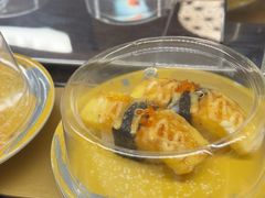 -争鲜回转寿司(浦东三钢里PLUS店)