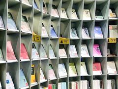 -思南书局·诗歌店