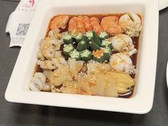 -蟹榭·本帮江浙菜·蟹宴(大宁久光商场店)