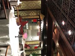 -汉唐宴长安食府