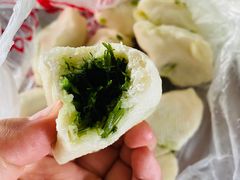 红星素包-石饮红星包子(中山路店)