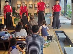 -轻武堂传统射箭·功夫茶·射击体验馆(仁和新城店)