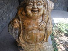 -竹泉村旅游度假区