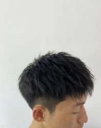 -朗峰专业美发沙龙
