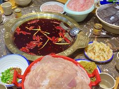 -堂客老火锅(欣阳广场总店)