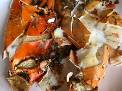 -喜记避风塘炒辣蟹(旗舰店)