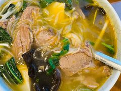 -清真·益鑫羊肉手抓馆(花园北街店)