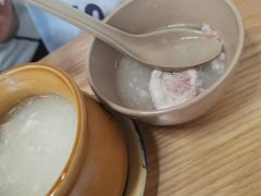 -万方圆拌粉瓦罐汤(九江湖滨店)