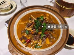 -阿露佳·舌尖上的安吉菜