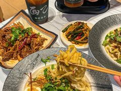 -面乙新派手擀面(大悦城店)