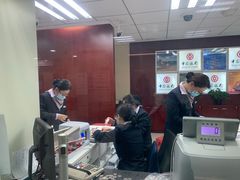 -中国银行(北京旧宫支行)