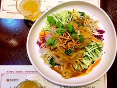 -老厨家(友谊路总店)