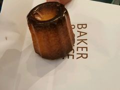 -BAKER&SPICE(国金中心商场店)
