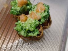 -在前门·烤鸭北京菜(五月花广场店)