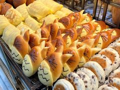 -工匠面包(壹方店)