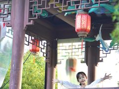 -厦门园林博览苑