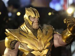 -东浩兰生上海世博展览馆