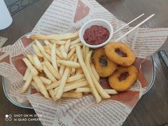 -初甜·舒芙蕾·韩式雪花冰(流塘店)