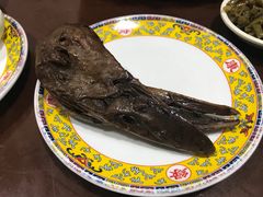 -阿婆潮汕砂锅粥(王府大街店)