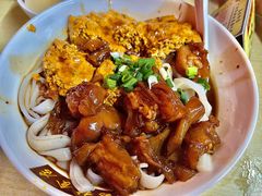 -荔林食店(西华路店)