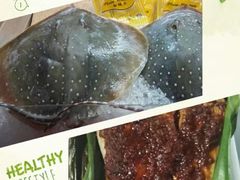 -纽顿熟食中心